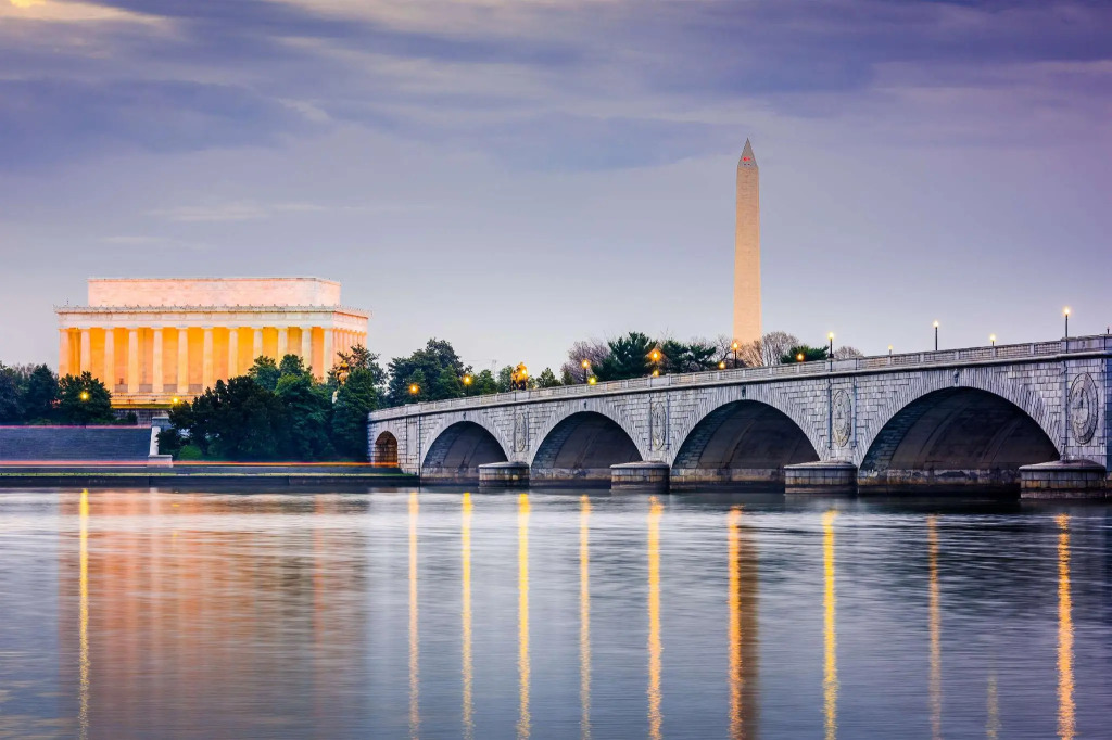 Grand Hyatt Washington