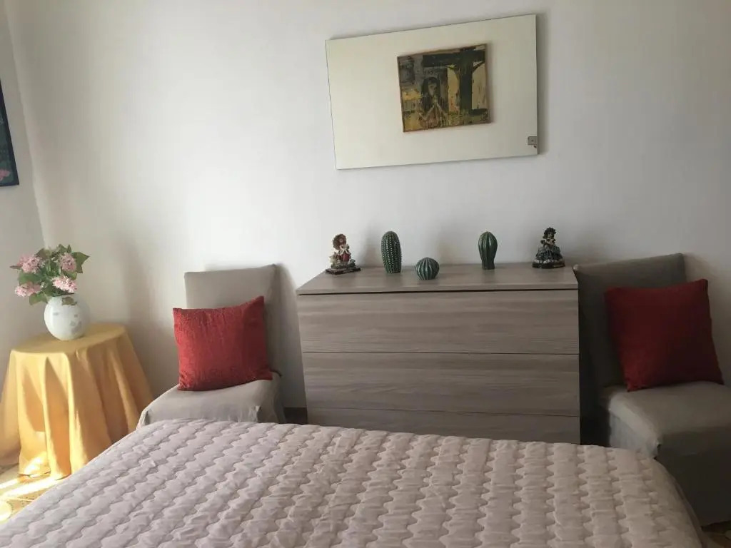 Casa Alba Serena