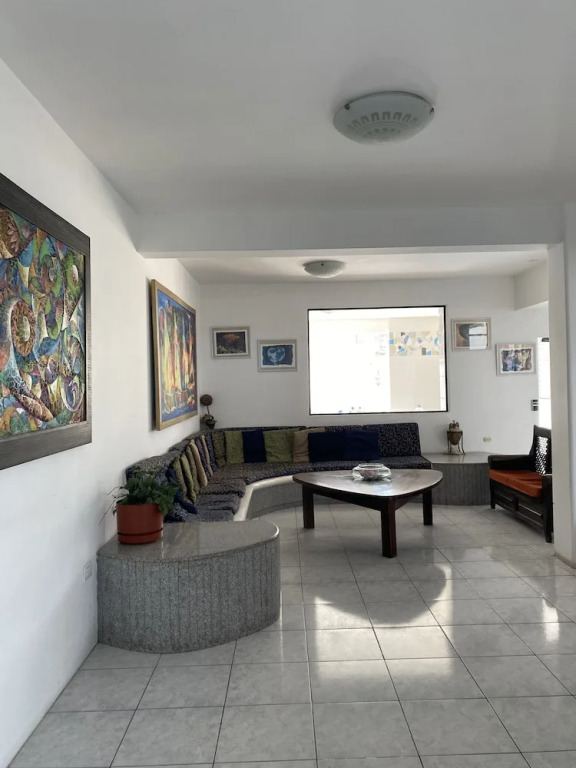 Ocean Front 7th Floor Apartment