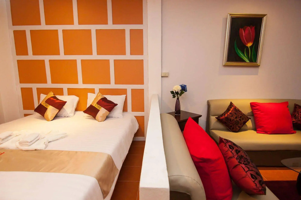 Grand Lord Jomtien Resort Pattaya