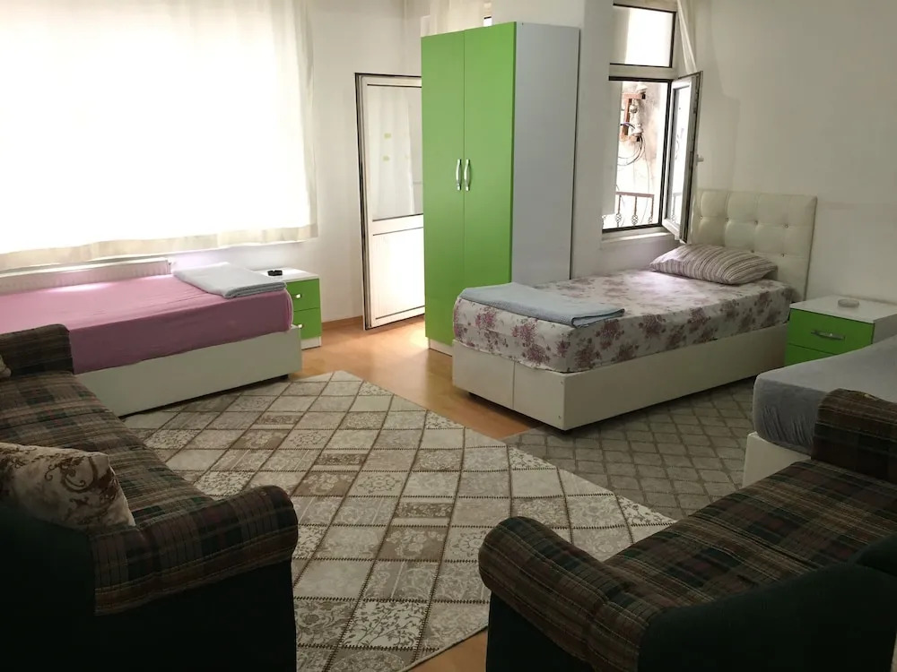 giresun apart otel