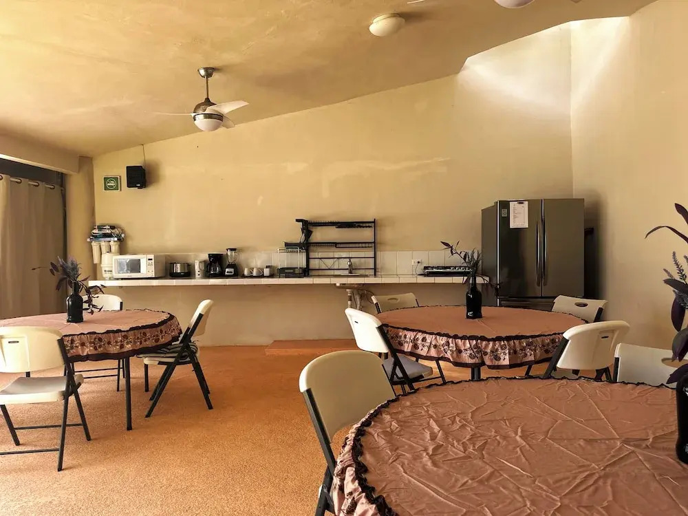 Azcapri Villa Boutique & Spa