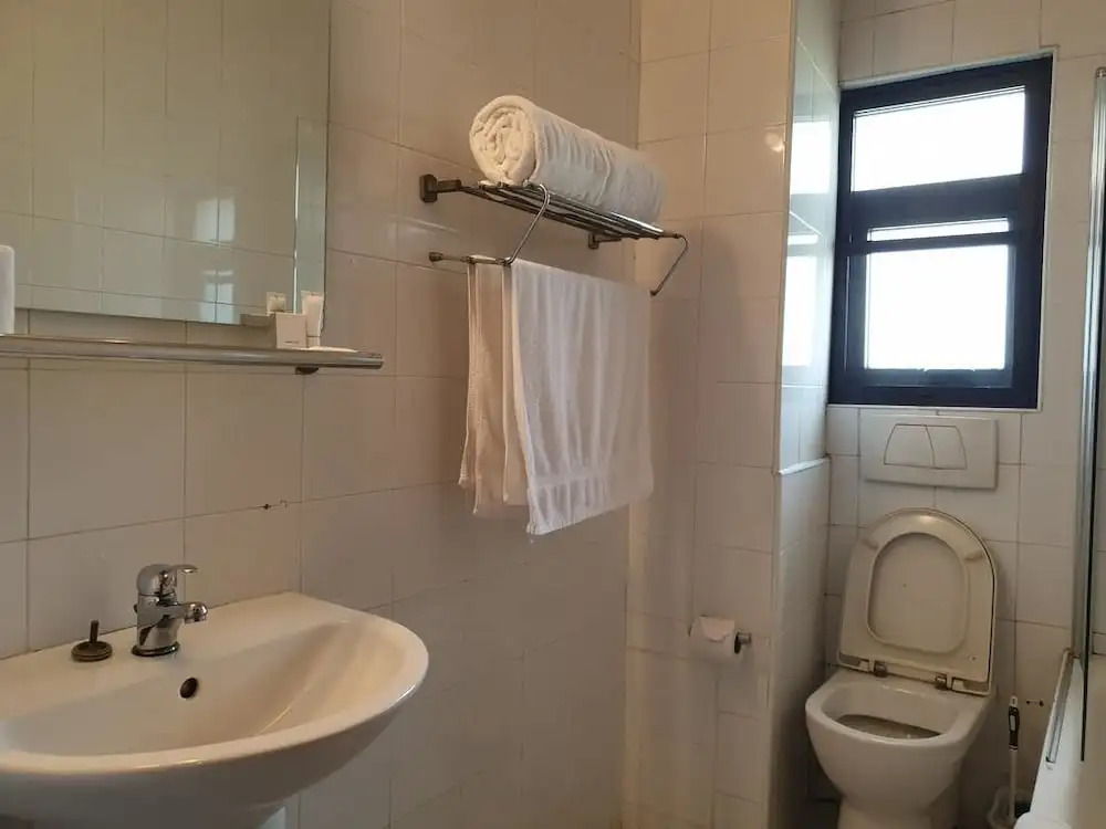 Somitel Hotel And Resort