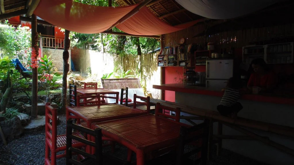 La Casita Bed and Breakfast