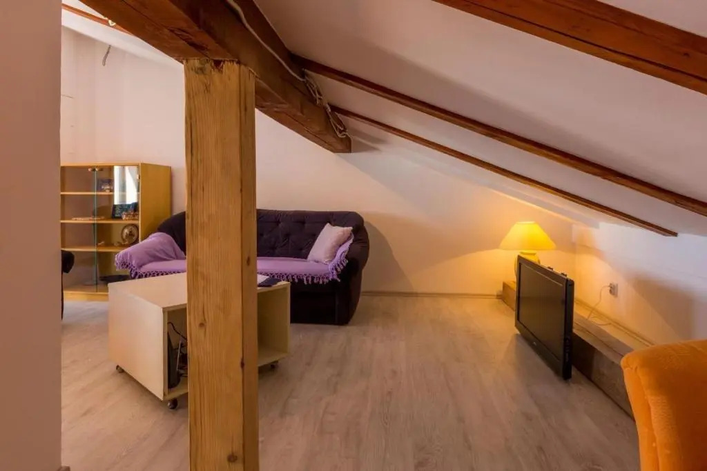 Apartment in Selce 39197