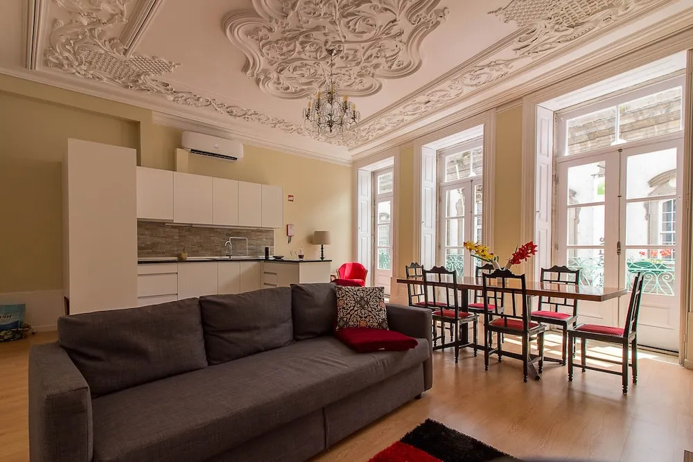 São Domingos Flowers Apartments