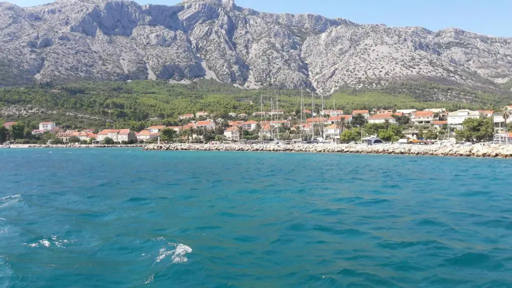 Apartments Dodik