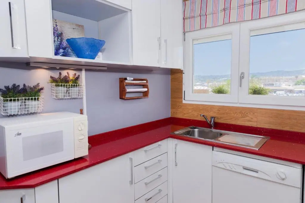 Marina Beach Apartment Javea Arenal