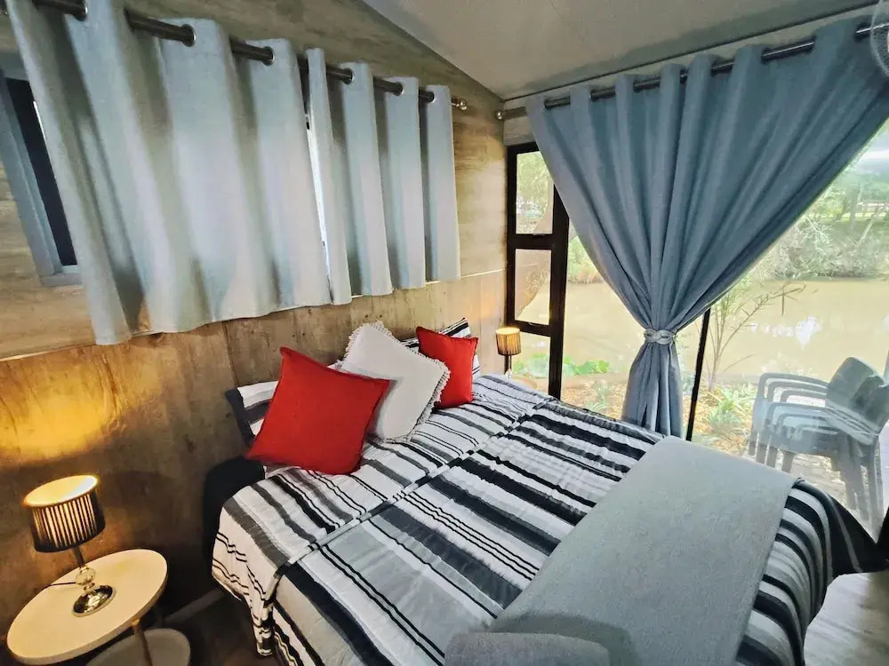 Lost Valley Farm Lodge