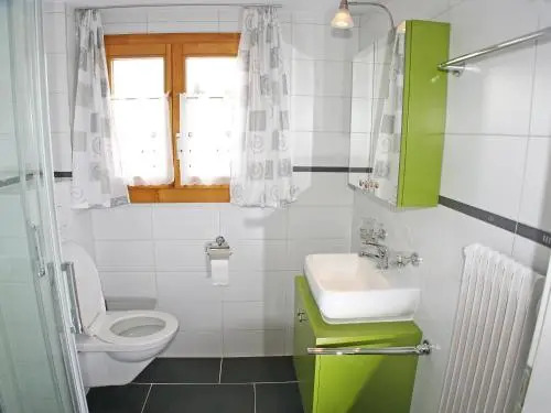 Apartment Bergfink.3