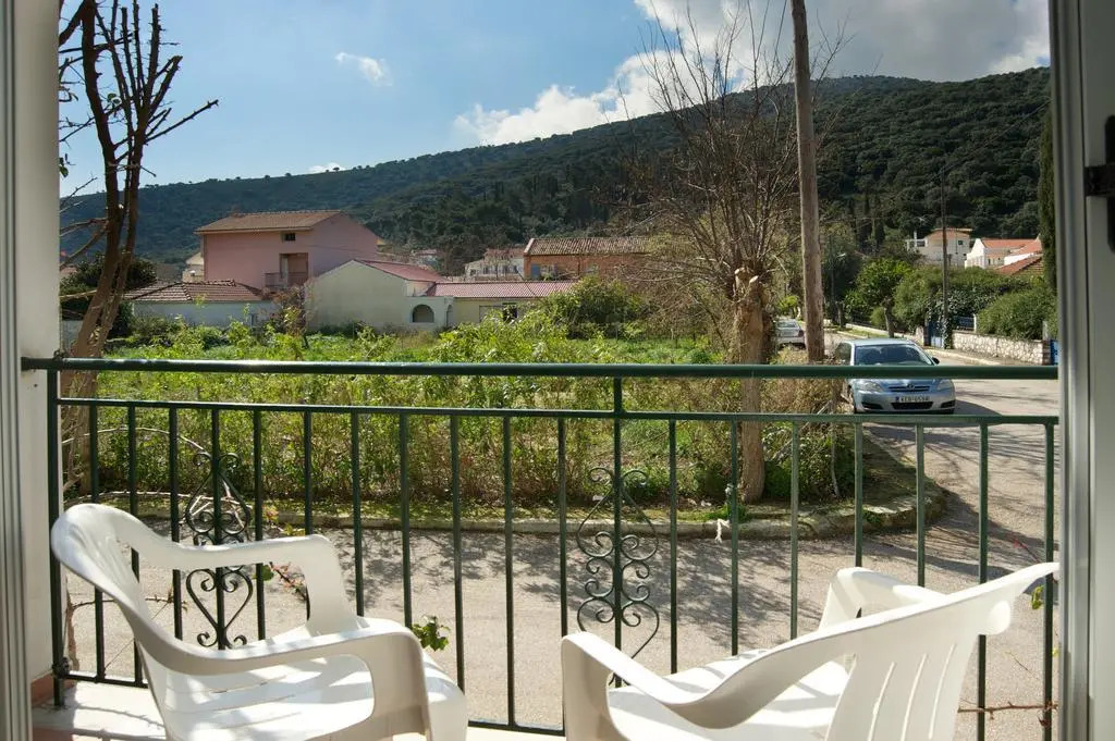 Konstantinos Apartments