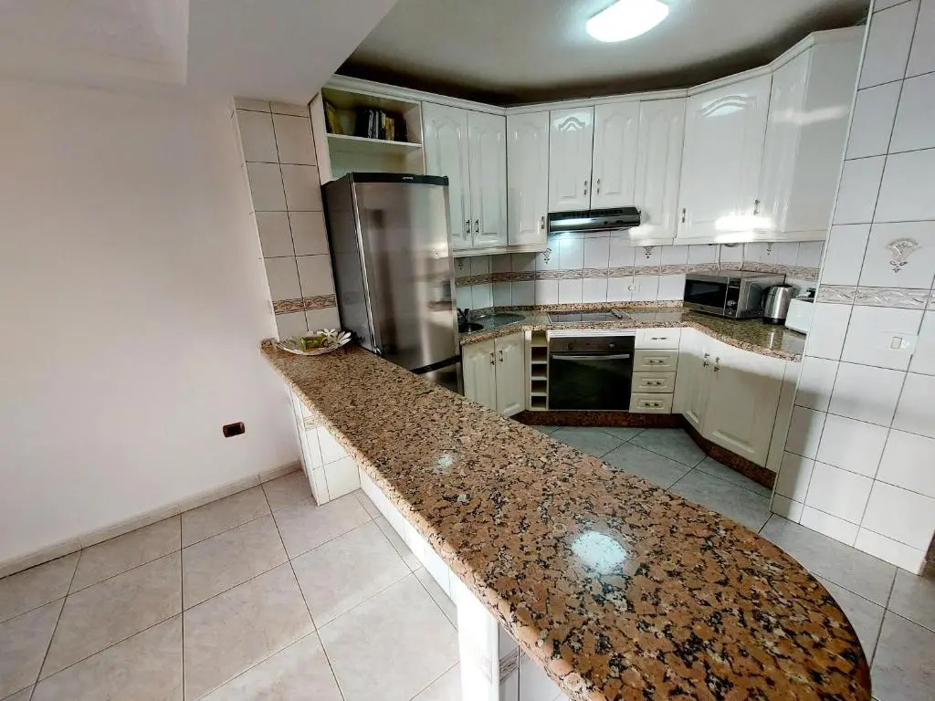 2 Suite Bedrooms Los Cristianos Incredible Sea View