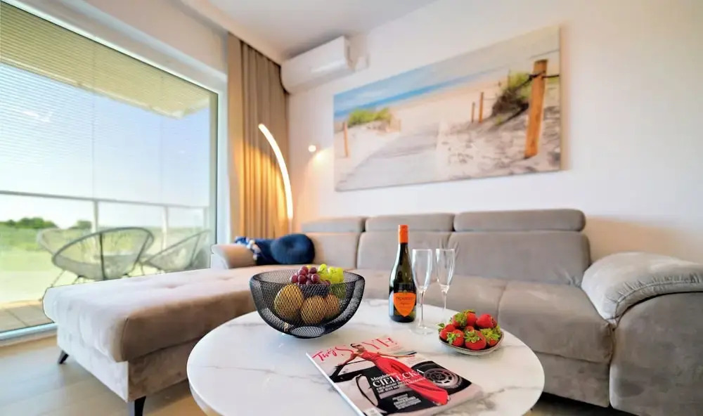 Apartamenty BalticON Polanki Aqua