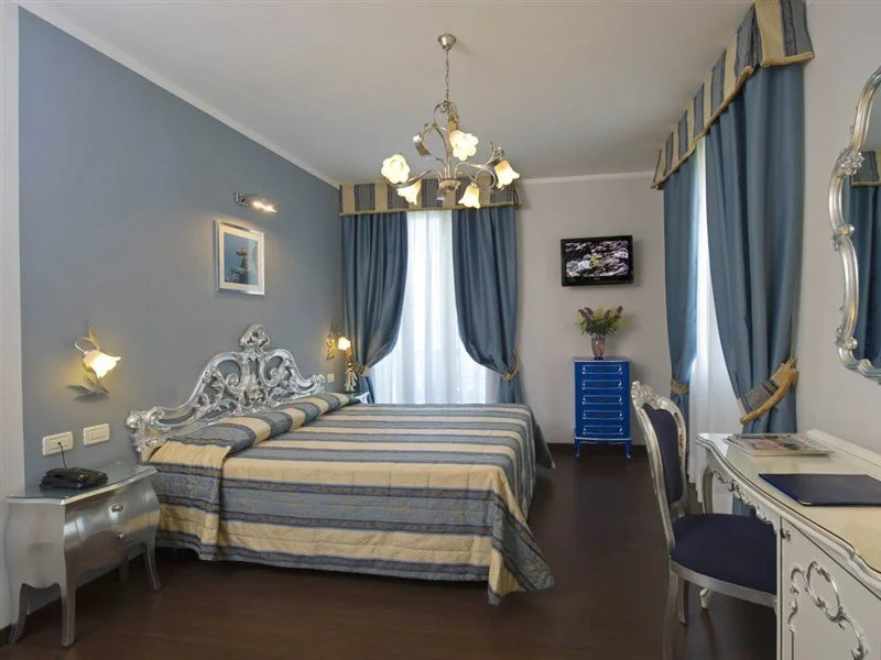 Hotel Buon Pesce
