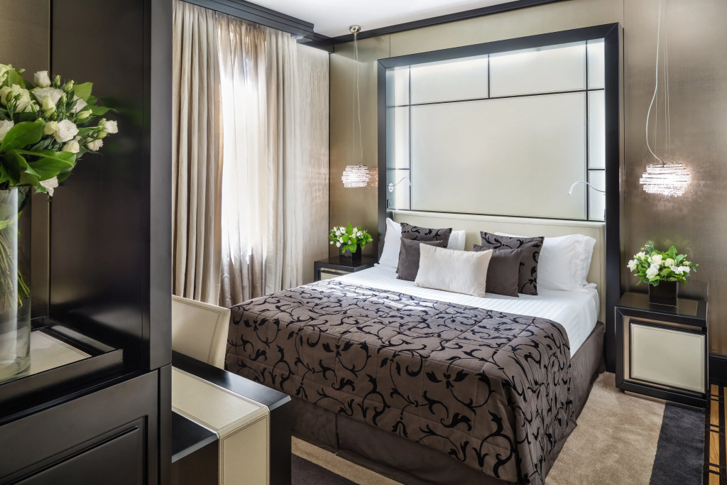 Carlton Hotel Baglioni