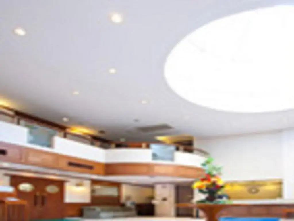 Pearl Hotel Mizonokuchi