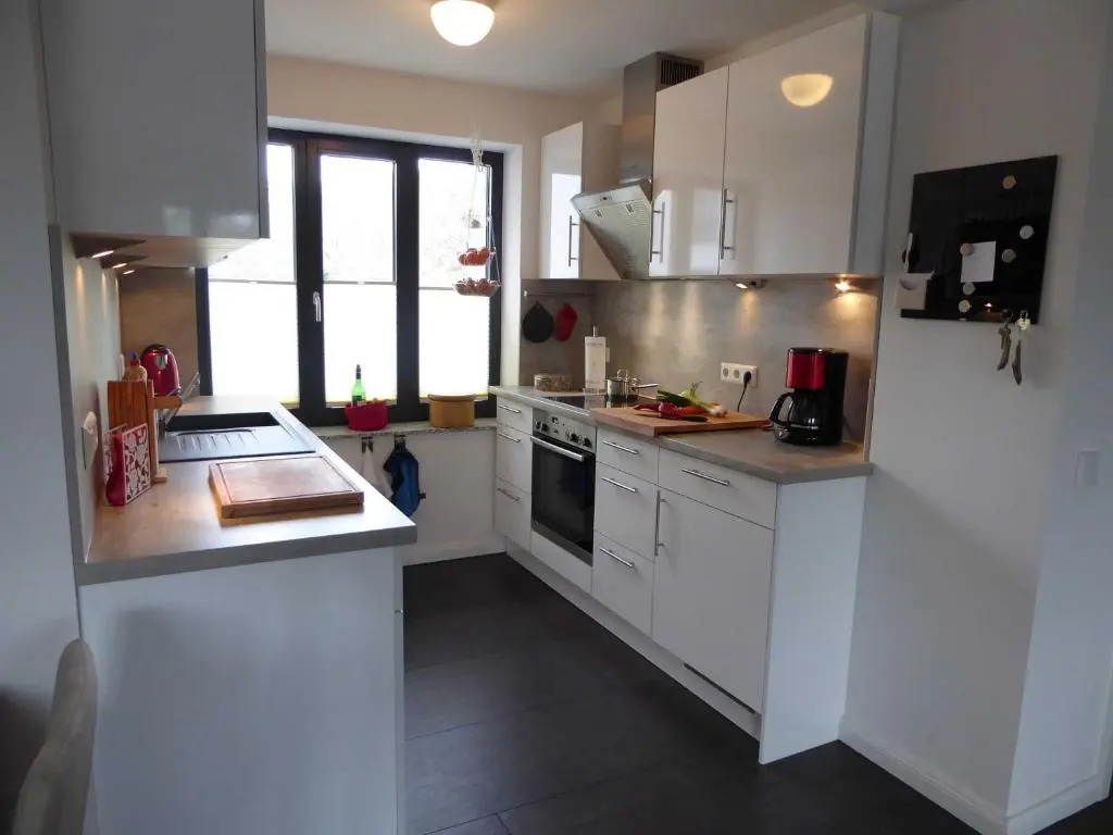 Strandresidenz Appartement Sturmmöwe V10
