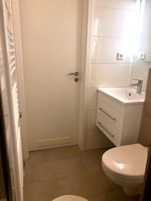 COMEBACK Apartment Düsseldorf Zentrum I