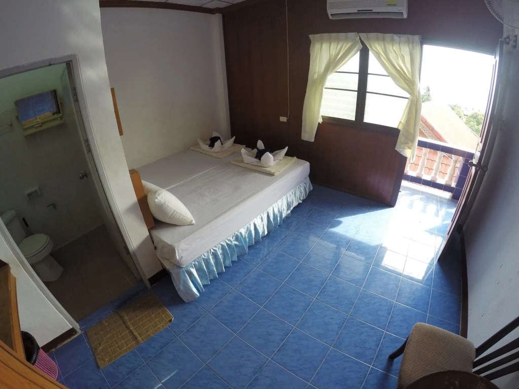Tanyaporn House