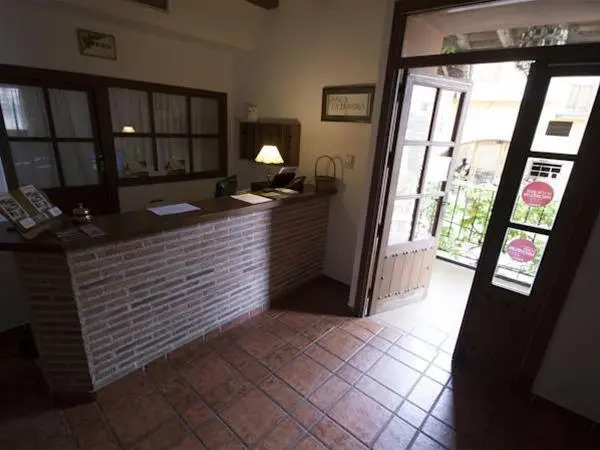 La Hostería de Oropesa