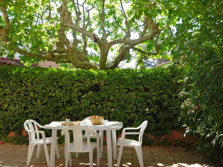 Les Jardins de Neptune - INH 23528