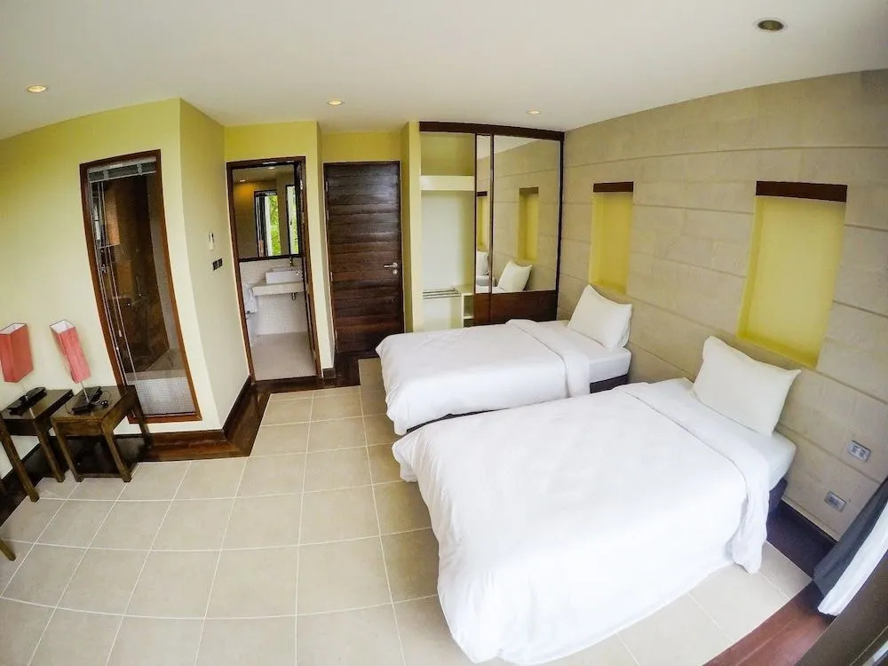 The Local Villas