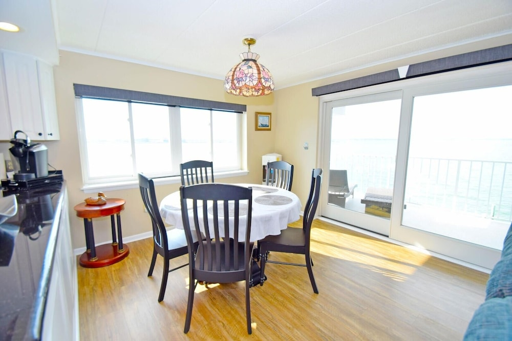 Thunder Island 13a 2 Bedroom Condo