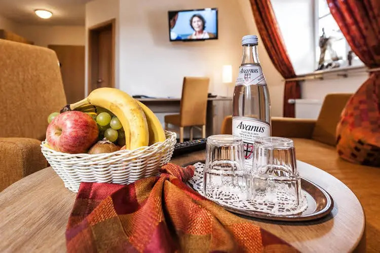 Hotel Hilker