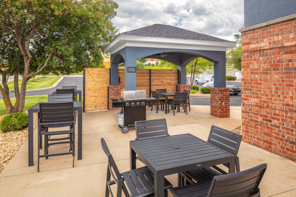 Candlewood Suites St. Robert by IHG