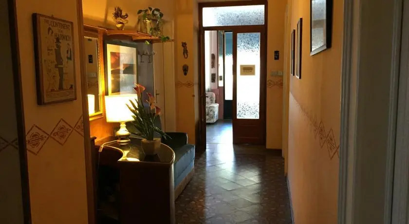 Hotel Villa Lidia