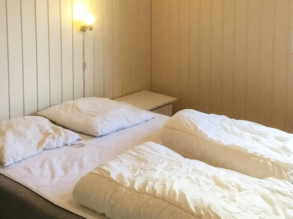 10 Person Holiday Home in Vestervig-by Traum