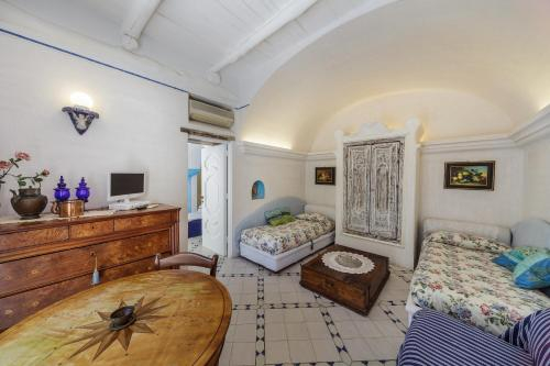 Positano Suite