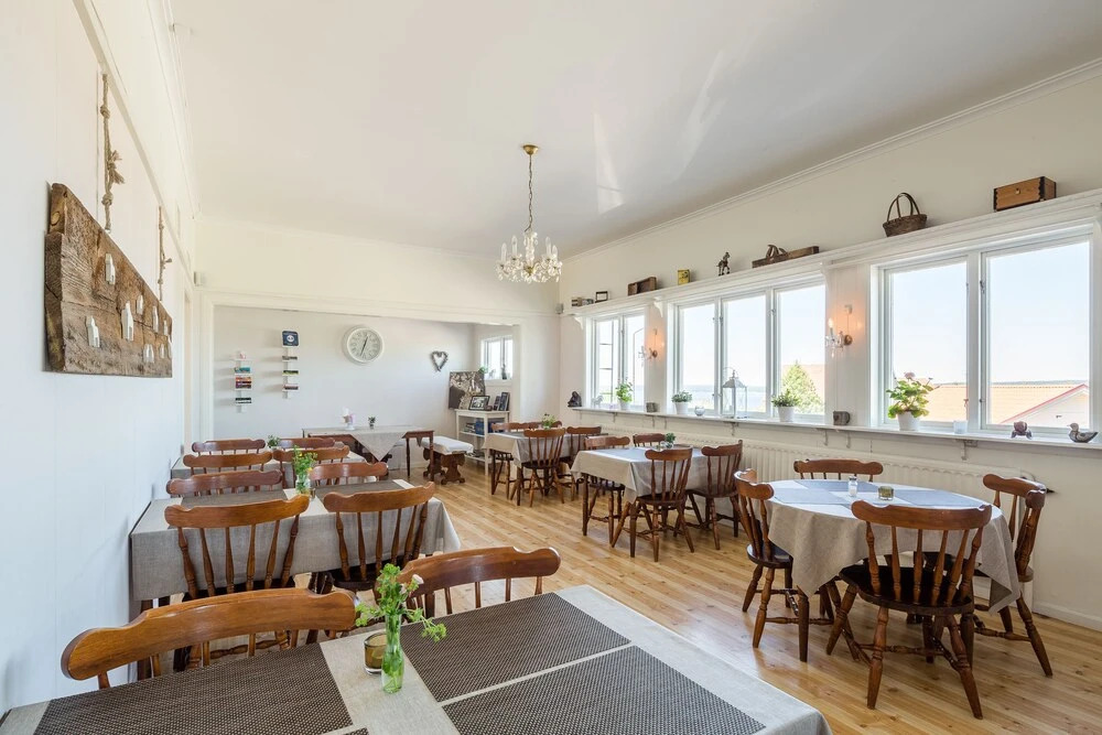 Lustigsgården Boutique Hotel