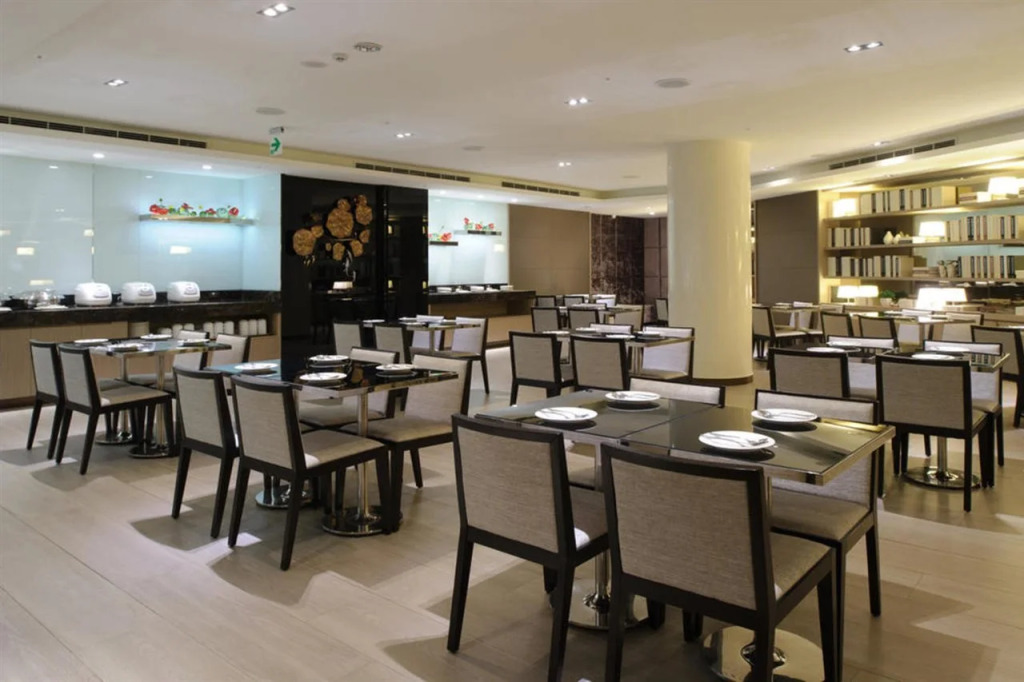K Hotel Taipei Dunnan