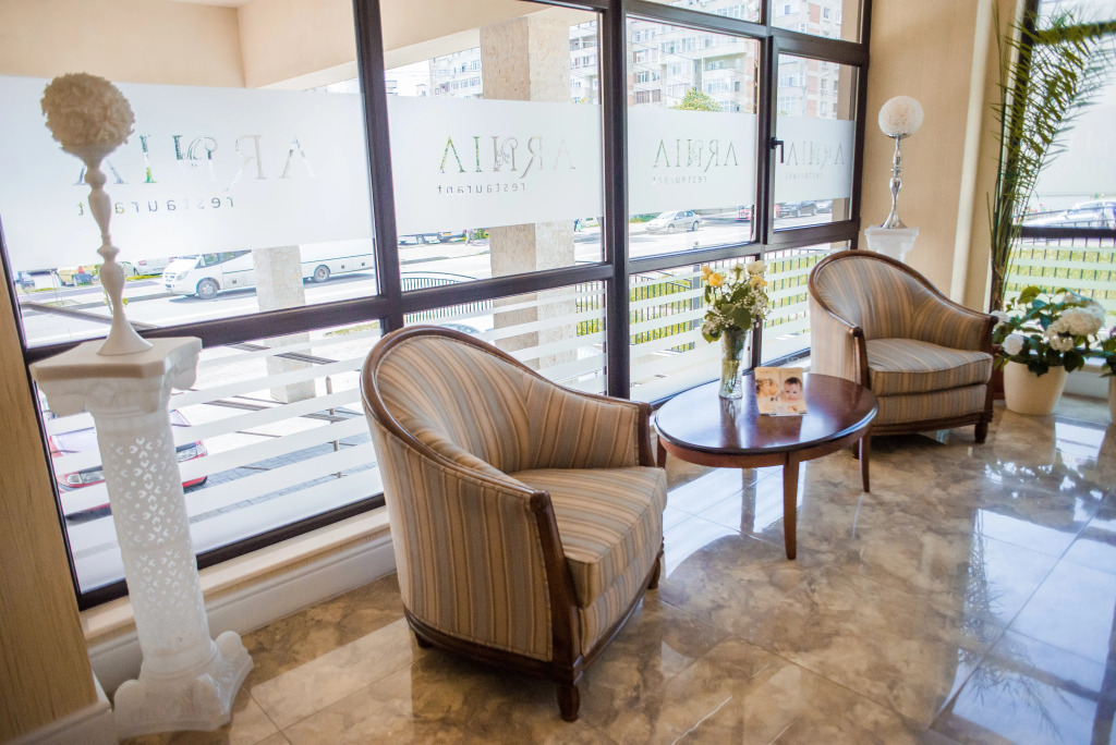 Hotel Arnia