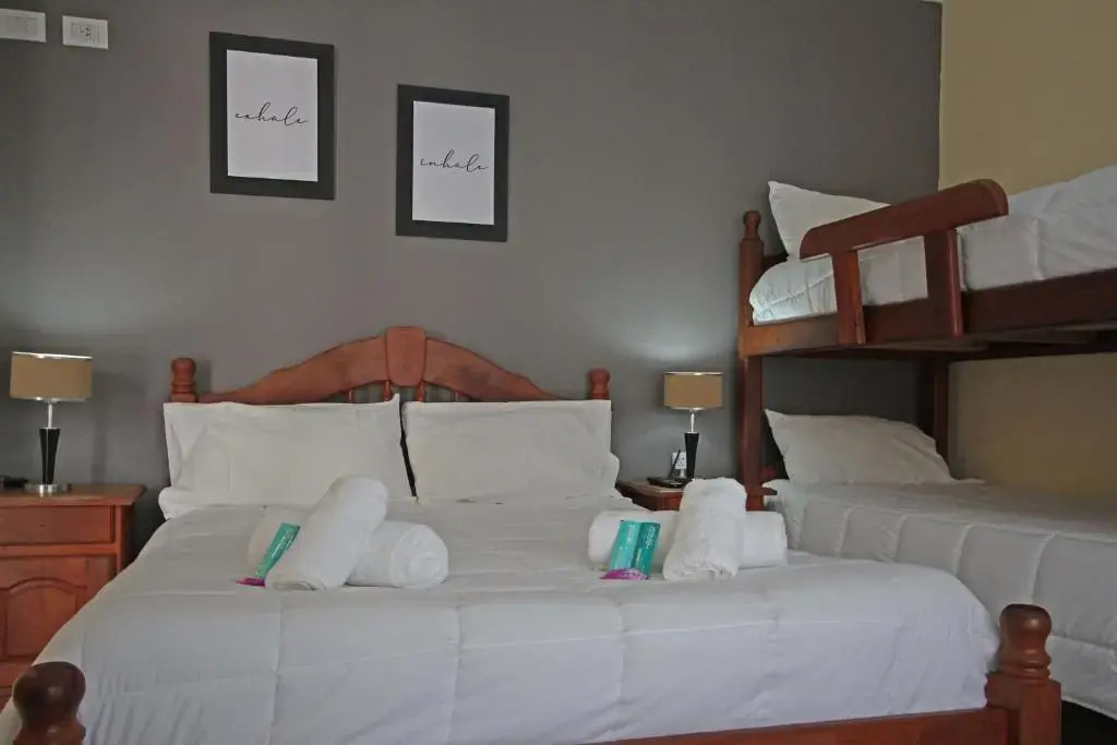 Rio Hotel