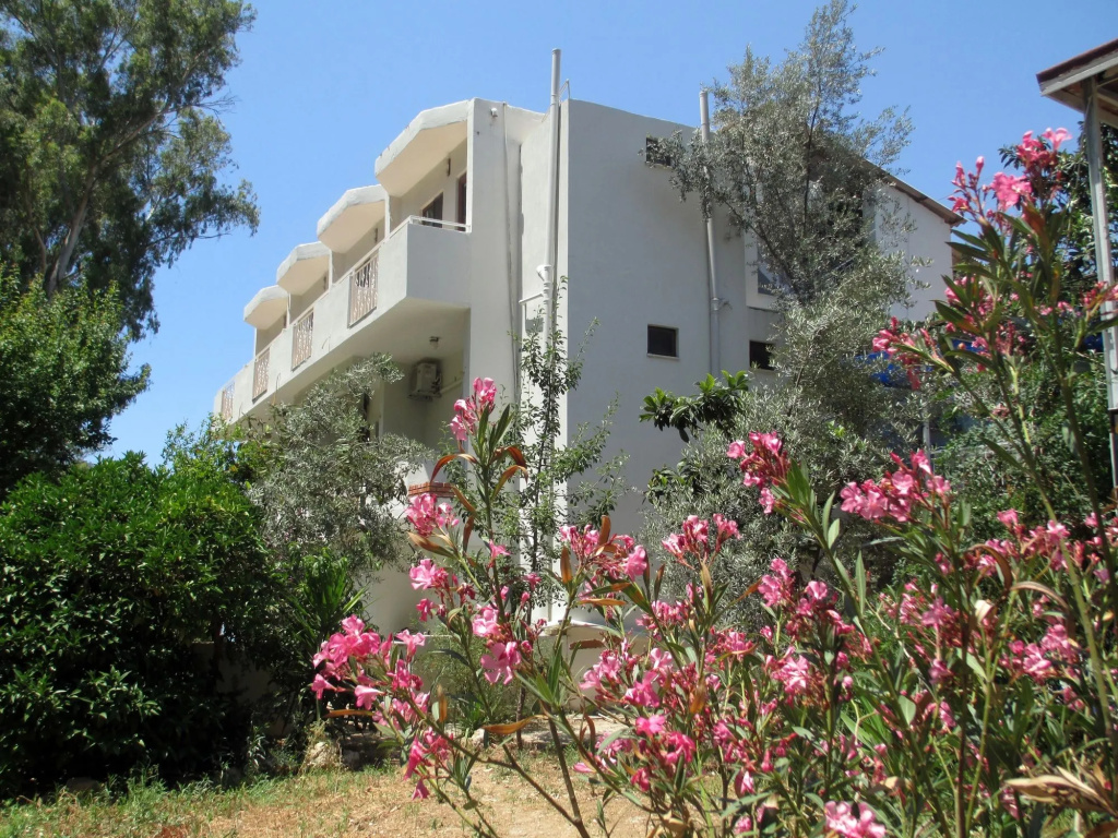 Eucalyptus Pension