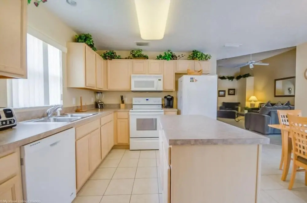 3-Bedroom Villa in Davenport 623OD