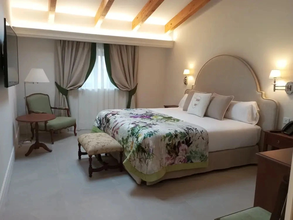 Finca Sa Bastida Luxury Retreat & Spa