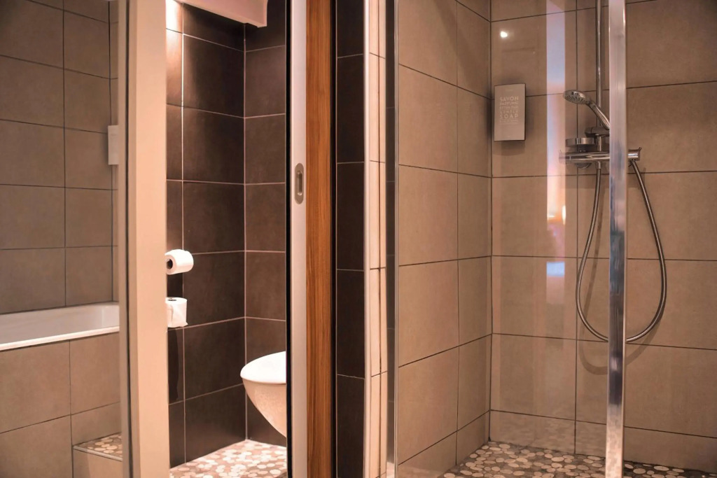 Kyriad Prestige Mulhouse - Basel