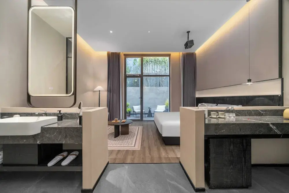 Songmo Hotel