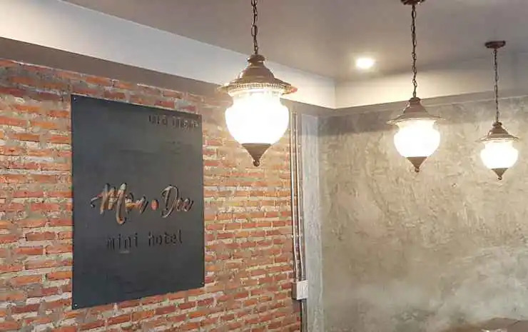 Mon-Dee minihotel