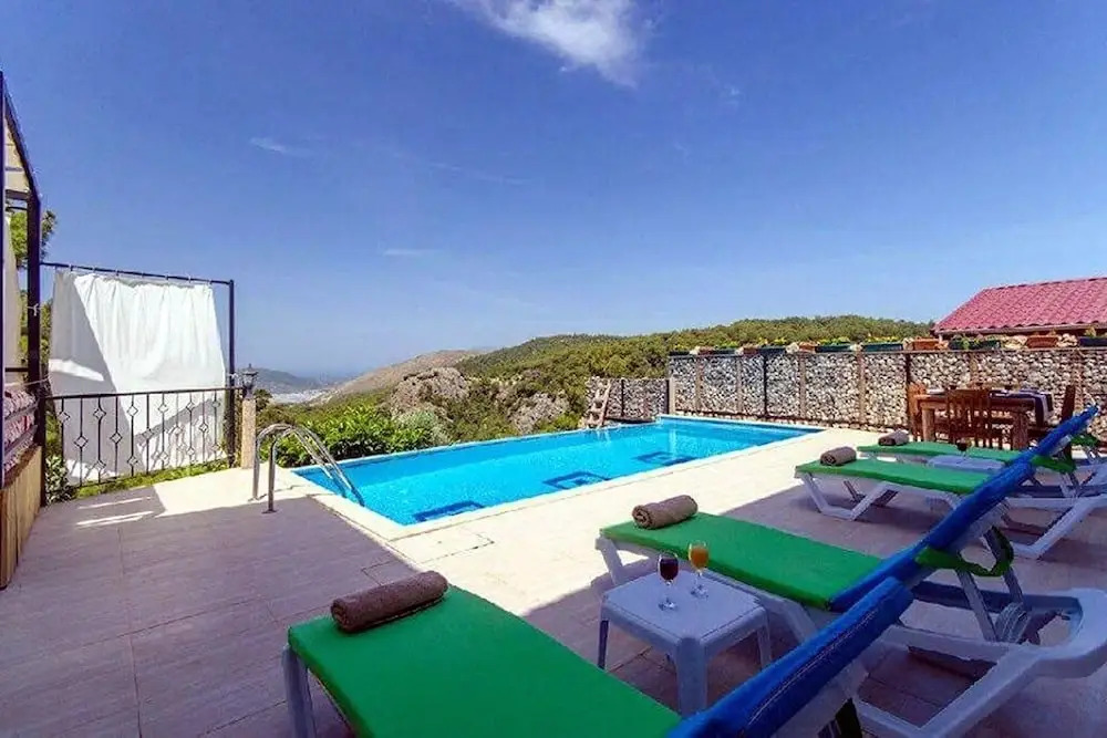 Villa Turkmen