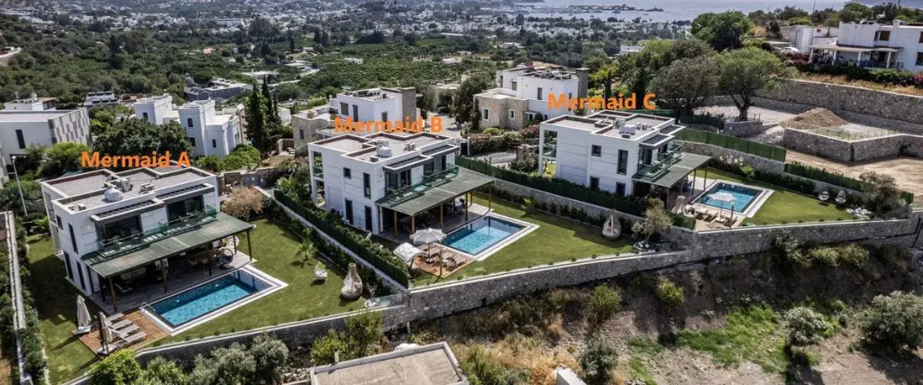 Villa Mermaid B
