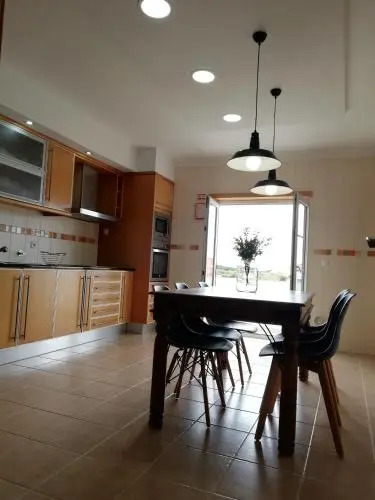 4 Elements Apartment