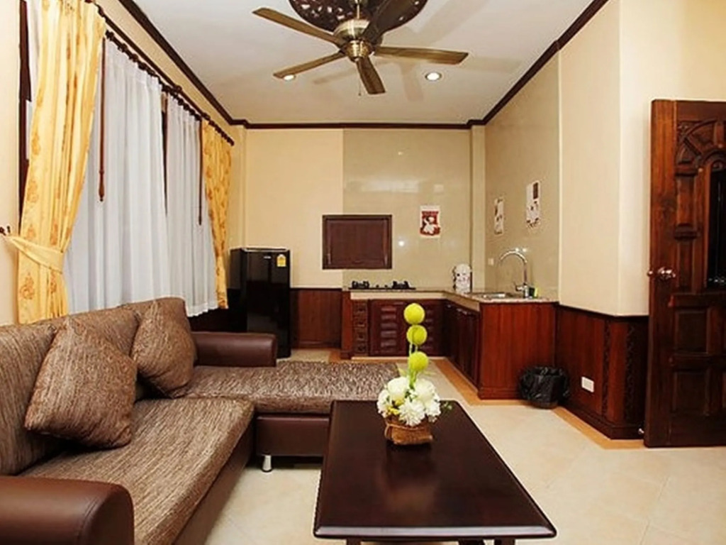 Crystal Samui Villa