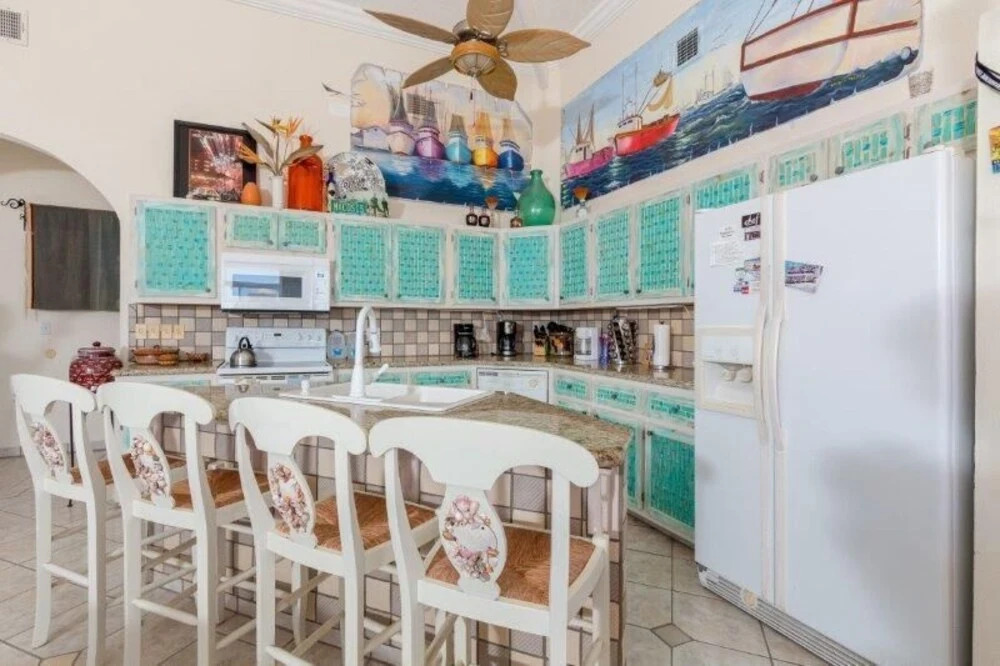 Casa Sunset - 5 Br Home