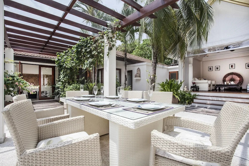 Villa Kanya 4 Beds