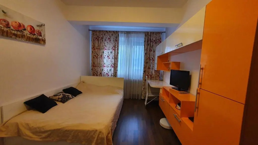 Apartament cu 3 camere in Militari Residence