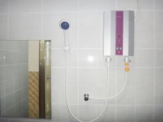 Haikou youyuan business apartment